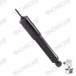 Amortisseur MONROE ADVENTURE MONROE D4482S - Vue supplémentaire 4