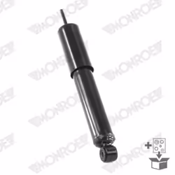 Amortisseur MONROE ADVENTURE MONROE D4482S - Vue supplémentaire 5