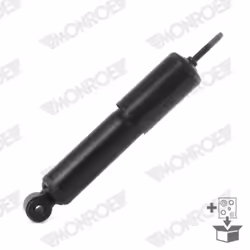 Amortisseur MONROE ADVENTURE MONROE D4486S