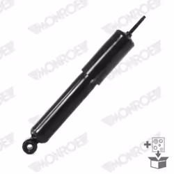 Amortisseur MONROE ADVENTURE MONROE D8486S