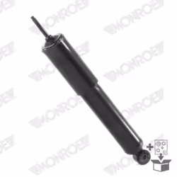 Amortisseur MONROE ADVENTURE MONROE D8486S - Vue supplémentaire 4
