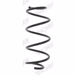 Ressort de suspension MONROE SP4264