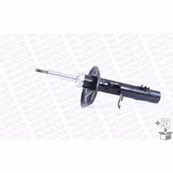 Amortisseur MONROE ADVENTURE MONROE D0406L - Vue supplémentaire 4