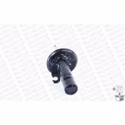 Amortisseur MONROE ADVENTURE MONROE D0406L - Vue supplémentaire 5