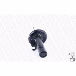 Amortisseur MONROE ADVENTURE MONROE D0406L - Vue supplémentaire 9