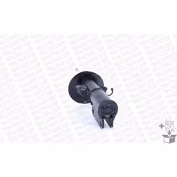 Amortisseur MONROE ADVENTURE MONROE D0407R - Vue supplémentaire 5