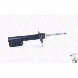 Amortisseur MONROE ADVENTURE MONROE D0407R - Vue supplémentaire 8