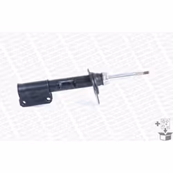 Amortisseur MONROE ADVENTURE MONROE D0408L - Vue supplémentaire 8