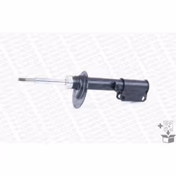 Amortisseur MONROE ADVENTURE MONROE D0408L - Vue supplémentaire 9