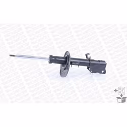 Amortisseur MONROE ADVENTURE MONROE D0024L - Vue supplémentaire 4