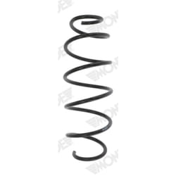 Ressort de suspension MONROE SP4381