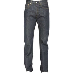 LEVIS Jeans 501 Marlon Brut Homme