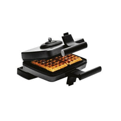 Frifri Multex WA 102a 2 gauffre(s) 1200 W Noir
