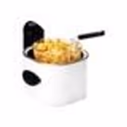 Frifri 1518, 3 L, 1 kg, Unique, Blanc, 3200 W, 280 x 320 x 270 mm