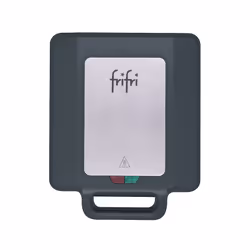 Frifri QUATUOR’DWICH XL, 1600 W
