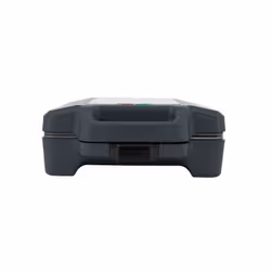 Frifri QUATUOR’DWICH XL gaufrier et appareil à croque-monsieur 1600 W Noir