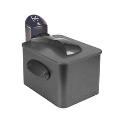Frifri 1905A friteuse Unique 3,5 L 3200 W Noir