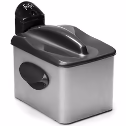 Frifri 1905, Friteuse, 3,5 L, 3,2 kg, 4 personne(s), Belgique, Unique