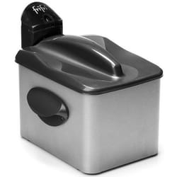 Frifri 1905 friteuse Unique 3,5 L Autonome 3200 W Gris