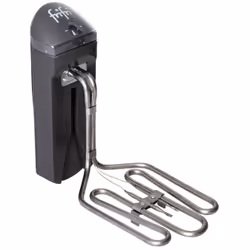 Frifri F1905B friteuse Unique 3,5 L Autonome 3200 W Blanc