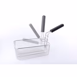 Frifri F1905B Friteuse 3,5L 3200W Blanc - Vue supplémentaire 7