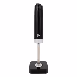 Frifri FRI190506BLP blender 0,9 L Mélangeur par immersion 600 W Noir - Vue supplémentaire 2
