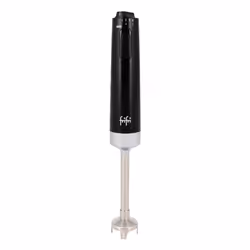 Frifri FRI190506BLP blender 0,9 L Mélangeur par immersion 600 W Noir - Vue supplémentaire 3