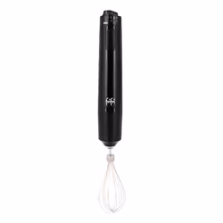 Frifri FRI190506BLP blender 0,9 L Mélangeur par immersion 600 W Noir - Vue supplémentaire 4