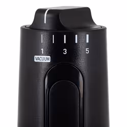 Frifri FRI190506BLP blender 0,9 L Mélangeur par immersion 600 W Noir - Vue supplémentaire 6