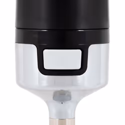 Frifri FRI190506BLP blender 0,9 L Mélangeur par immersion 600 W Noir - Vue supplémentaire 7