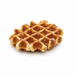 Frifri Gaufres de Bruxelles et de Liège – 4×6