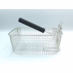 Frifri F3528DUO, Panier, Frifri, Frifri, Acier inoxydable, Acier, 180 mm