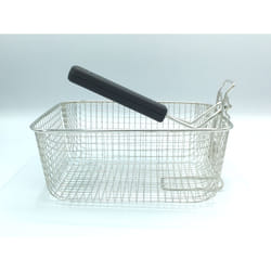 Frifri F3528DUO accessoire de friteuse Panier Acier inoxydable