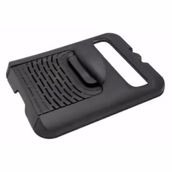 Frifri F5828, Couverture, Frifri, s’adapte à toutes les friteuses de la famille Expert, Noir, Plastique, 330 mm