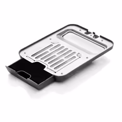 Frifri F5828 accessoire de friteuse Couverture Noir