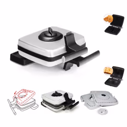 Frifri FRI02810512GRP, 320 mm, 220 mm, 110 mm, 3,4 kg, 440 mm, 300 mm