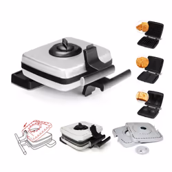 Frifri FRI02814512GRP, 320 mm, 220 mm, 110 mm, 3,4 kg, 440 mm, 300 mm