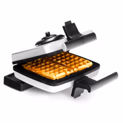 Frifri FRI02814512GRP moule à gauffres 2 gauffre(s) 1200 W Gris