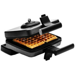 Frifri FRI022824512BLP moule à gauffres 2 gauffre(s) 1200 W Gris