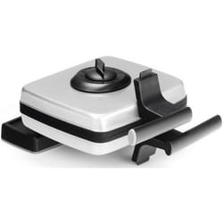 Frifri FRI022810512GRP moule à gauffres 1 gauffre(s) 1200 W Gris