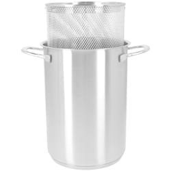 Cocotte à asperges/spaghetti 16 cm 4,5 l - 10816 - - Demeyere