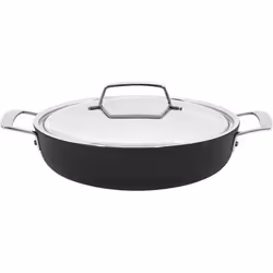 Casserole - DEMEYERE - ALU PRO DURAGLIDE - 28cm - Anti-adhésif - Tous feux dont induction