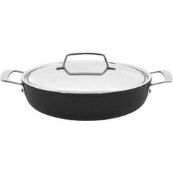 Casserole - DEMEYERE - ALU PRO DURAGLIDE - 28cm - Anti-adhésif - Tous feux dont induction