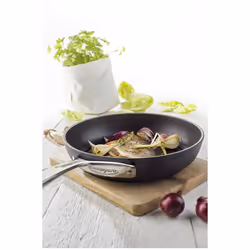 Demeyere Alu Pro 5 Poêle polyvalente Rond - Vue supplémentaire 6