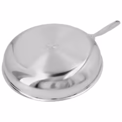 Demeyere 40850-950-0 poêle Poêle polyvalente Rond