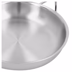Demeyere 40850-950-0 poêle Poêle polyvalente Rond - Vue supplémentaire 5