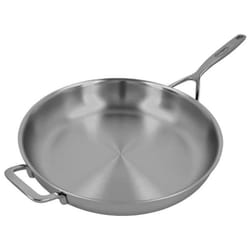 Demeyere Multiline 7 Poêle polyvalente Rond