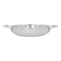 Demeyere 40850-952-0 poêle Poêle polyvalente Rond