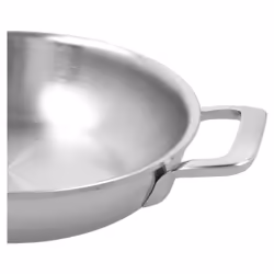 Demeyere 40850-952-0 poêle Poêle polyvalente Rond