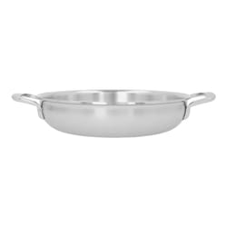 Demeyere 40850-953-0 poêle Poêle polyvalente Rond